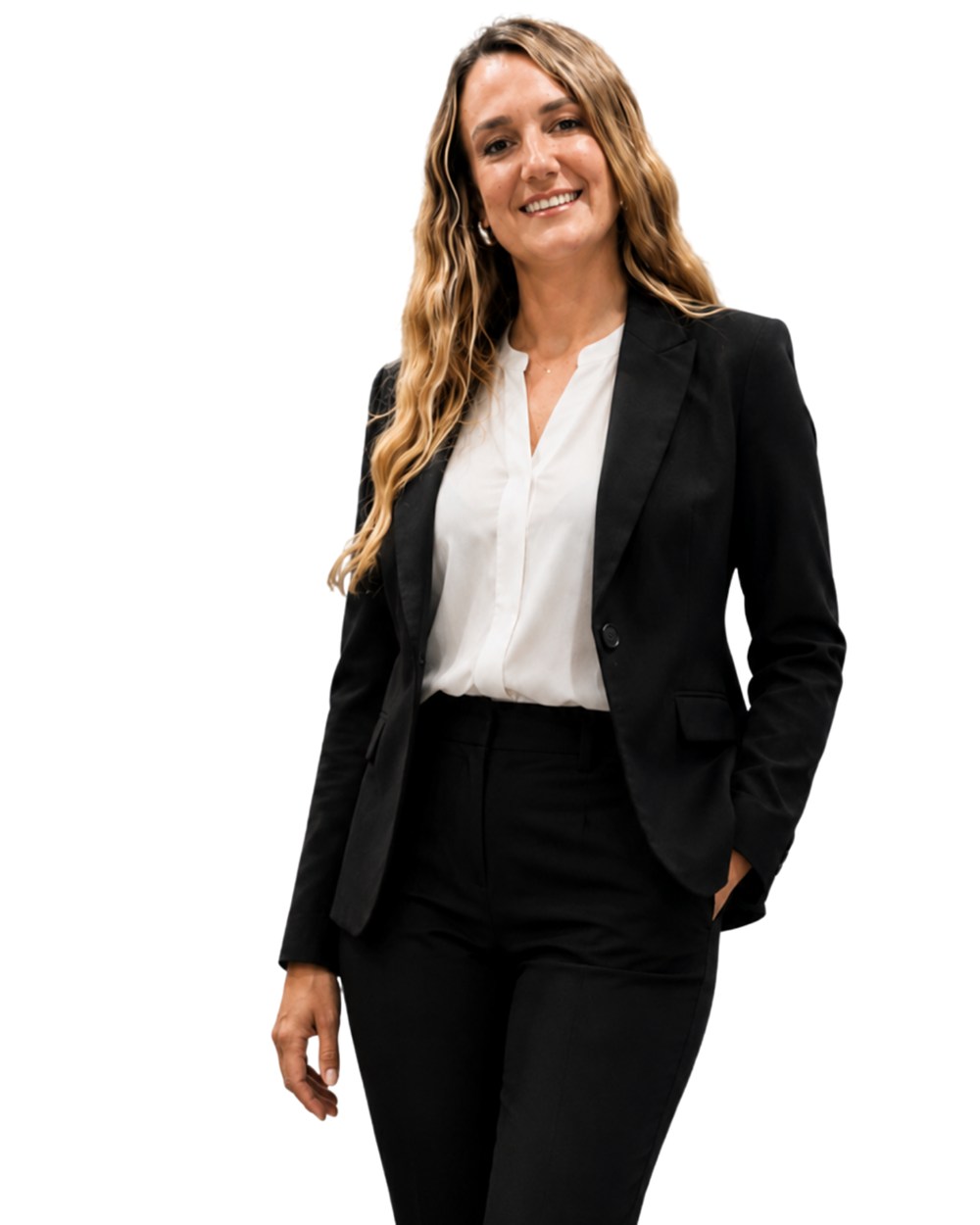 Gisela Braconi, Productora Asesora de Seguros